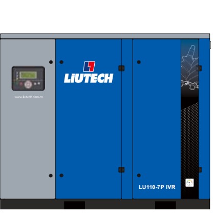 LU(90-250KW)G IVR直联机（2.5-43.0m³/min）