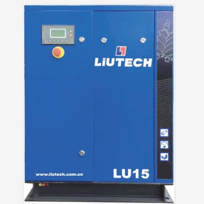 LU(11-22KW)-16激光切割机定制机（0.85-2.1m³/min） 