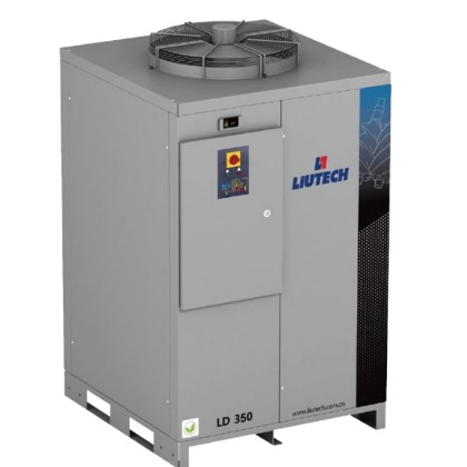LR(13-175）冷冻式压缩空气干燥机 （1.0-16.0m³/min） 