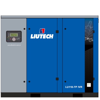 LU(30-250KW)GP IVR直联机（1.0-50.0m³/min）