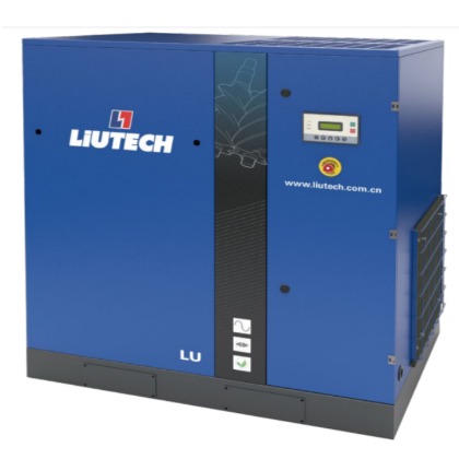 LU（4-37KW）皮带机 (0.5-6.0m³/min) 