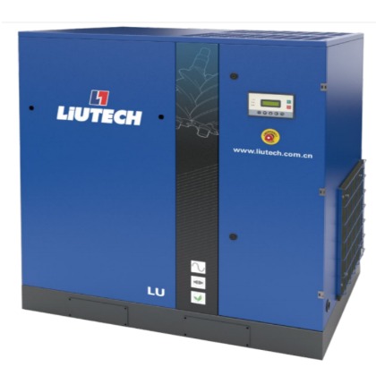 LU（4-37KW）皮带机 (0.5-6.0m³/min)  