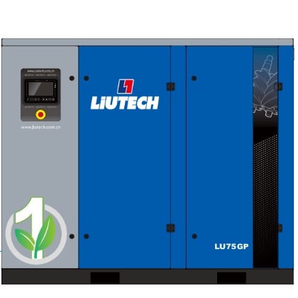 LUGP(30-560KW) 直联机（5.0-100.0m³/min） 