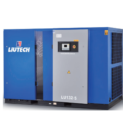 LU(55-250KW)-5 工频低压机（13-55.0m³/min） 