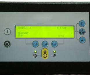 Elektronikon电脑控制器